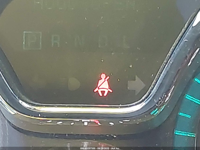 2016 CHEVROLET TRAVERSE 1LT - 1GNKRGKD4GJ255821