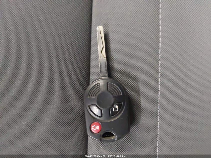 2016 Ford Escape Se VIN: 1FMCU9GX1GUC79188 Lot: 43257384