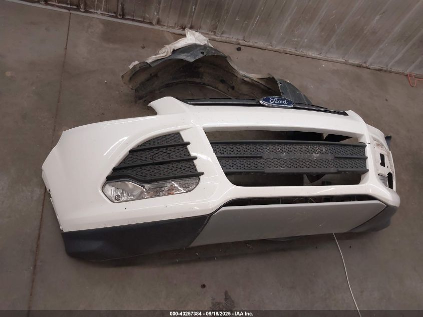 2016 Ford Escape Se VIN: 1FMCU9GX1GUC79188 Lot: 43257384