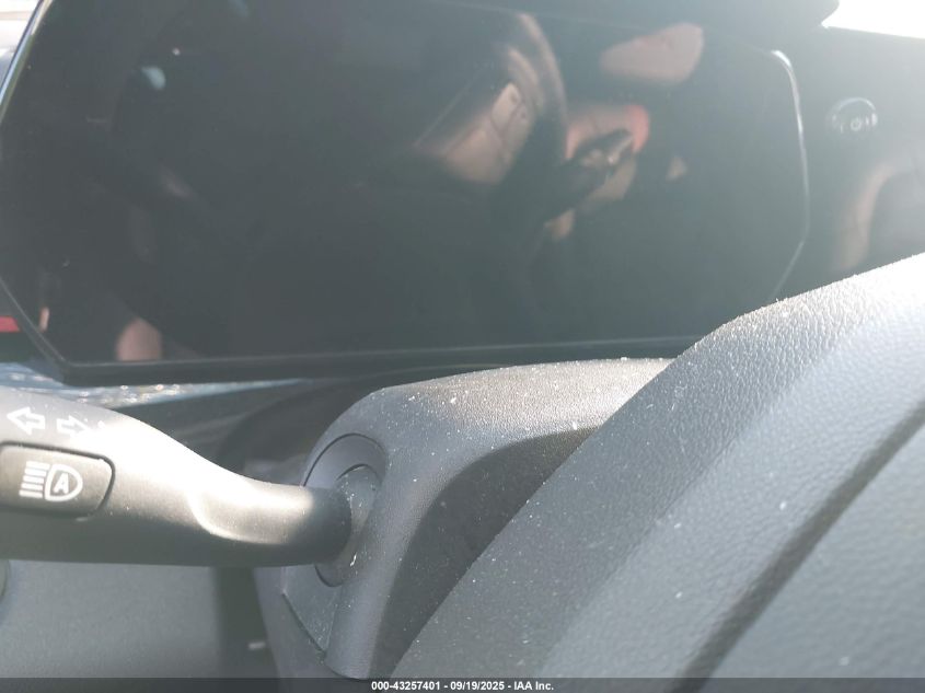 2024 Chevrolet Trax Fwd 2Rs VIN: KL77LJE22RC148147 Lot: 43257401