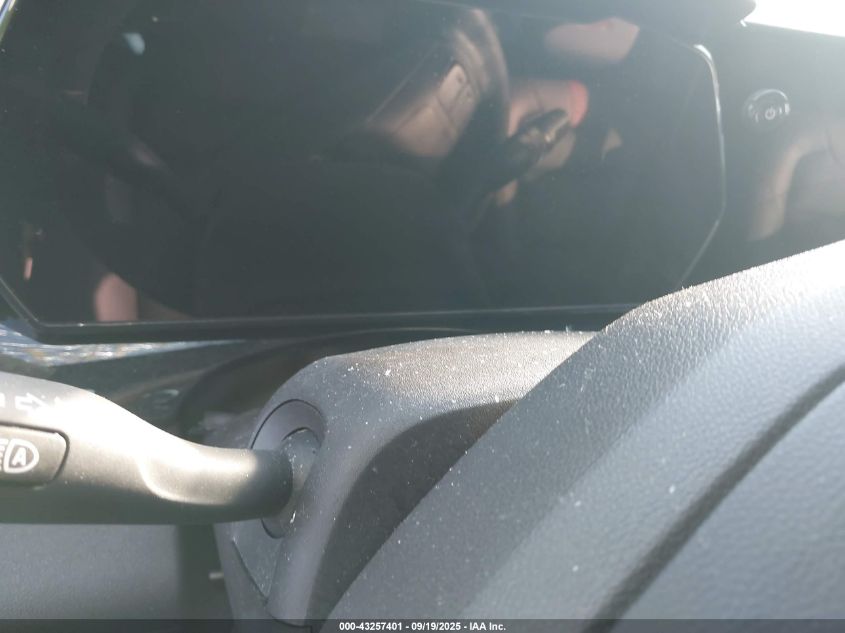 2024 Chevrolet Trax Fwd 2Rs VIN: KL77LJE22RC148147 Lot: 43257401