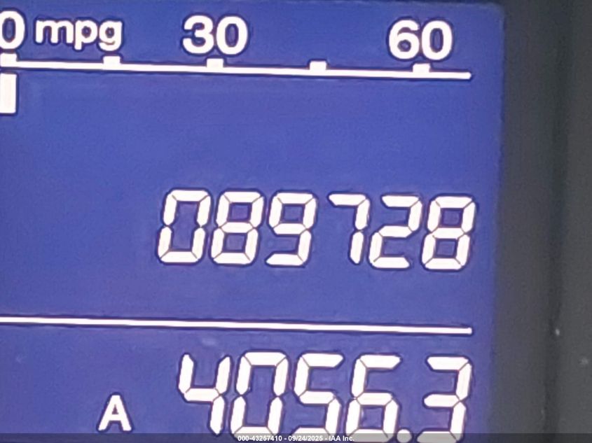 2011 Honda Cr-V Ex-L VIN: JHLRE4H74BC002954 Lot: 43257410