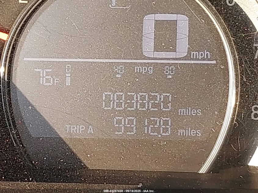 2018 Honda Civic Lx VIN: 2HGFC4B56JH301193 Lot: 43257438