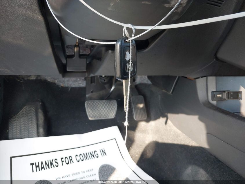 2018 Honda Civic Lx VIN: 2HGFC4B56JH301193 Lot: 43257438