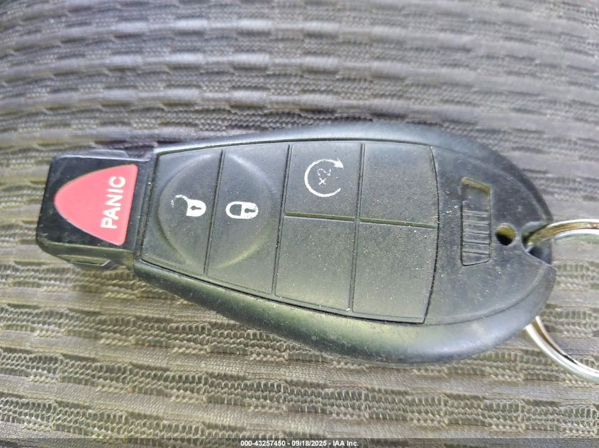 2009 Dodge Ram 1500 Slt/Sport/Trx VIN: 1D3HV18T89S768486 Lot: 43257450