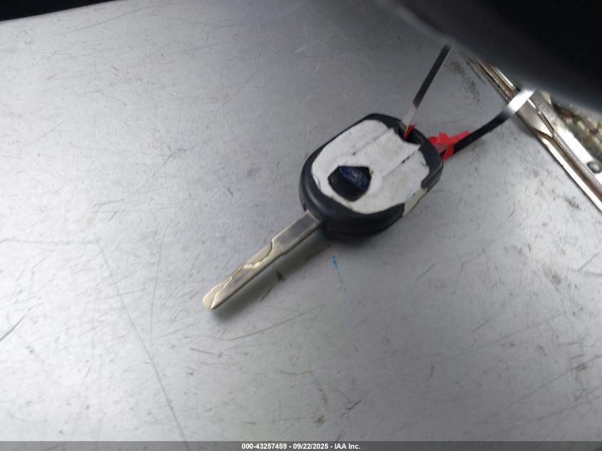 2015 Ford Transit Connect Xl VIN: NM0LS7EX5F1227321 Lot: 43257459