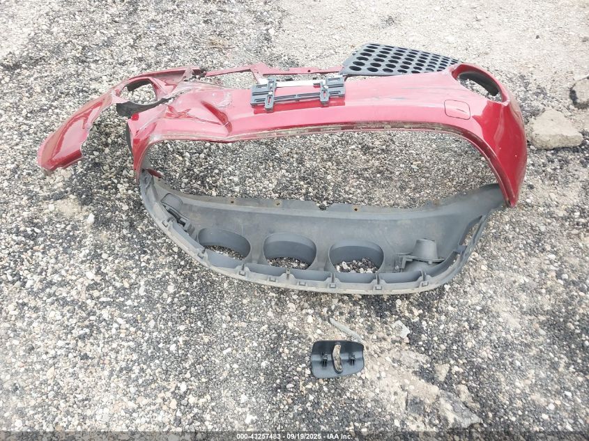 2012 Nissan Juke Sv VIN: JN8AF5MRXCT114264 Lot: 43257483