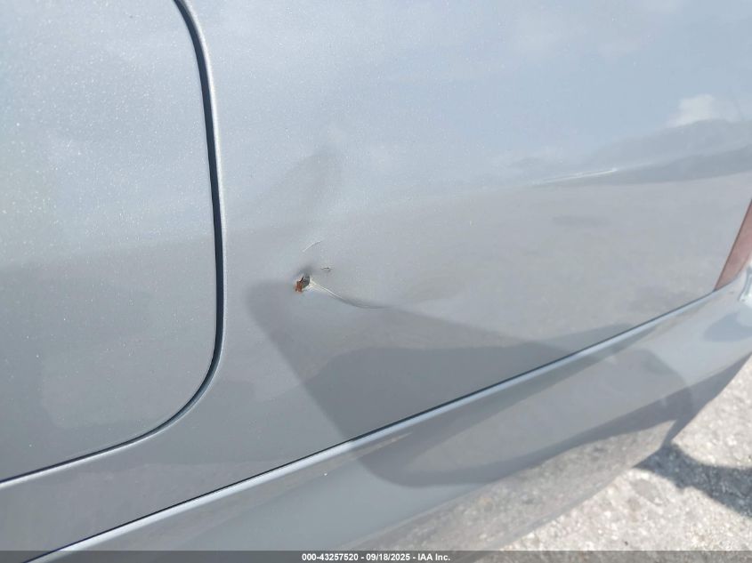 2003 Acura Tl 3.2 VIN: 19UUA56633A017852 Lot: 43257520