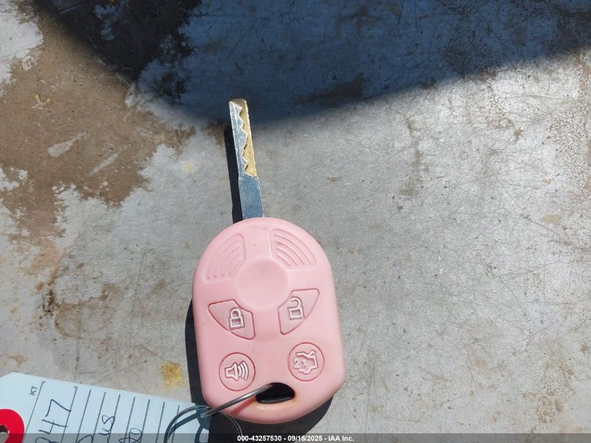 2016 Ford Focus Se VIN: 1FADP3F28GL404931 Lot: 43257530