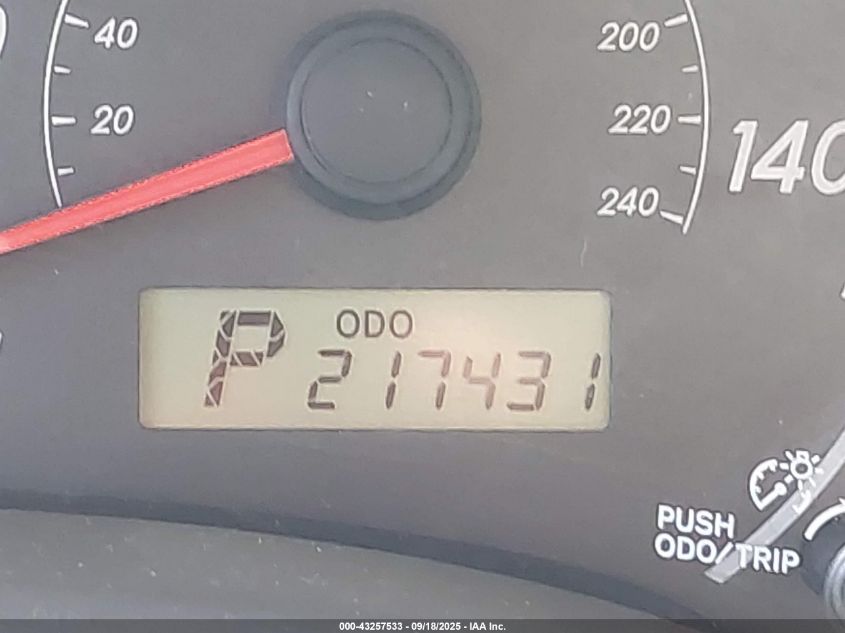 2010 Toyota Corolla VIN: 2T1BU4EE5AC379738 Lot: 43257533