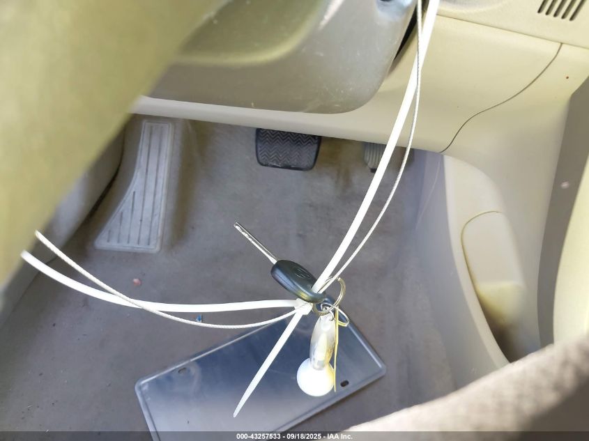 2010 Toyota Corolla VIN: 2T1BU4EE5AC379738 Lot: 43257533