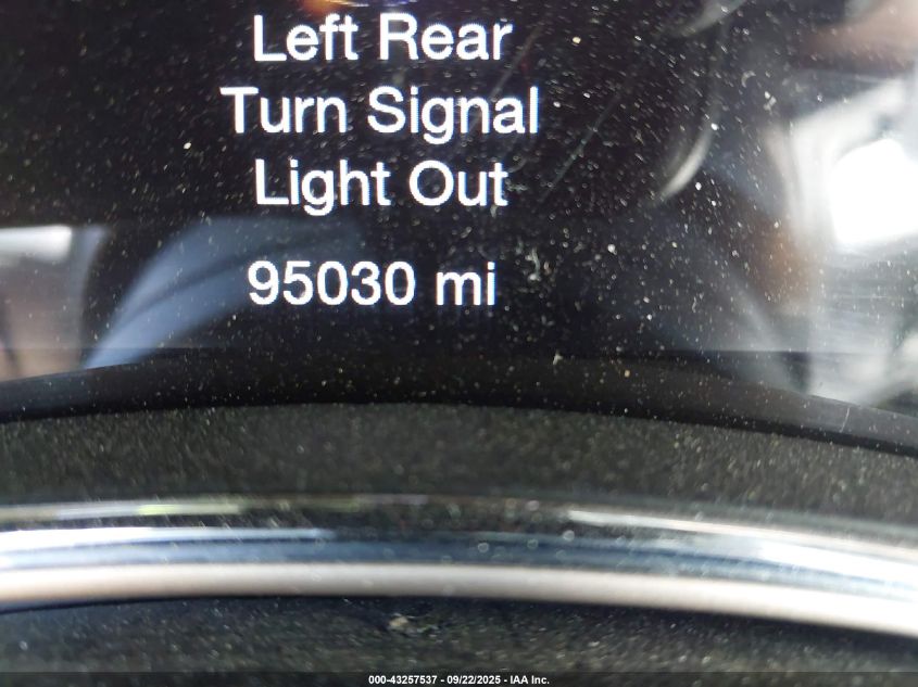 2016 Jeep Grand Cherokee Limited VIN: 1C4RJFBG0GC335026 Lot: 43257537