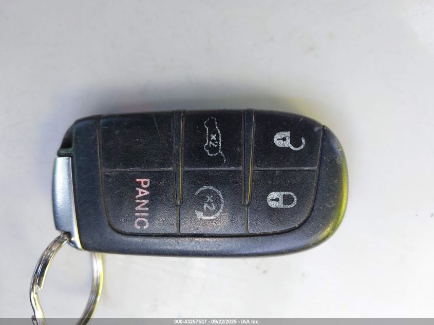 2016 Jeep Grand Cherokee Limited VIN: 1C4RJFBG0GC335026 Lot: 43257537