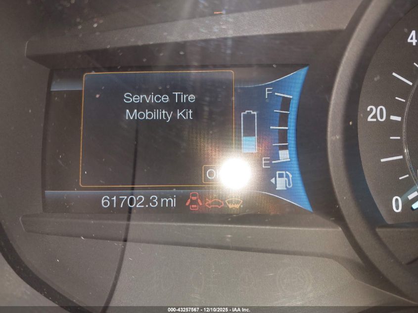 2015 Ford Fusion Hybrid S VIN: 3FA6P0UU6FR116515 Lot: 43257567