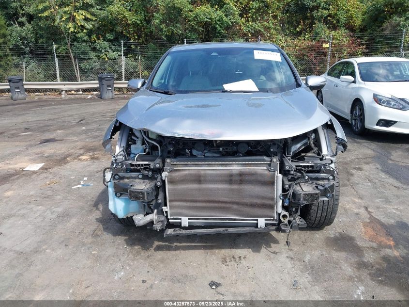 2019 Honda Cr-V Ex-L VIN: 5J6RW2H8XKL011627 Lot: 43257573