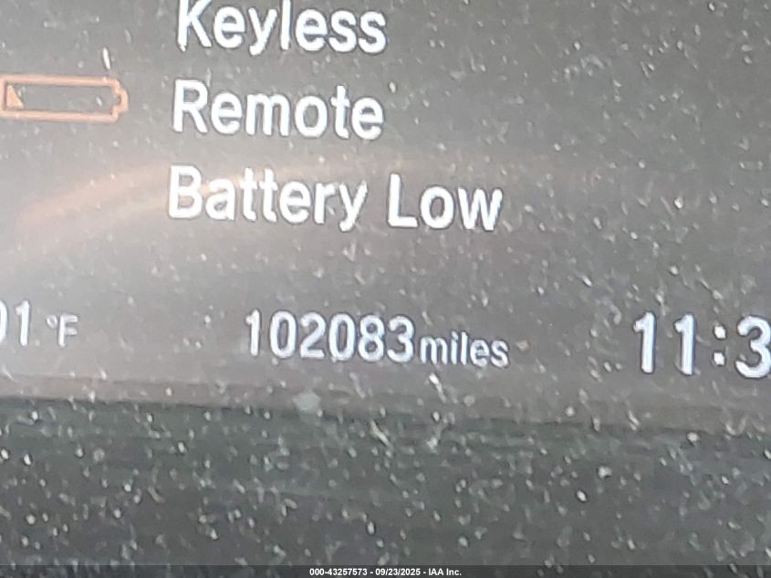 2019 Honda Cr-V Ex-L VIN: 5J6RW2H8XKL011627 Lot: 43257573