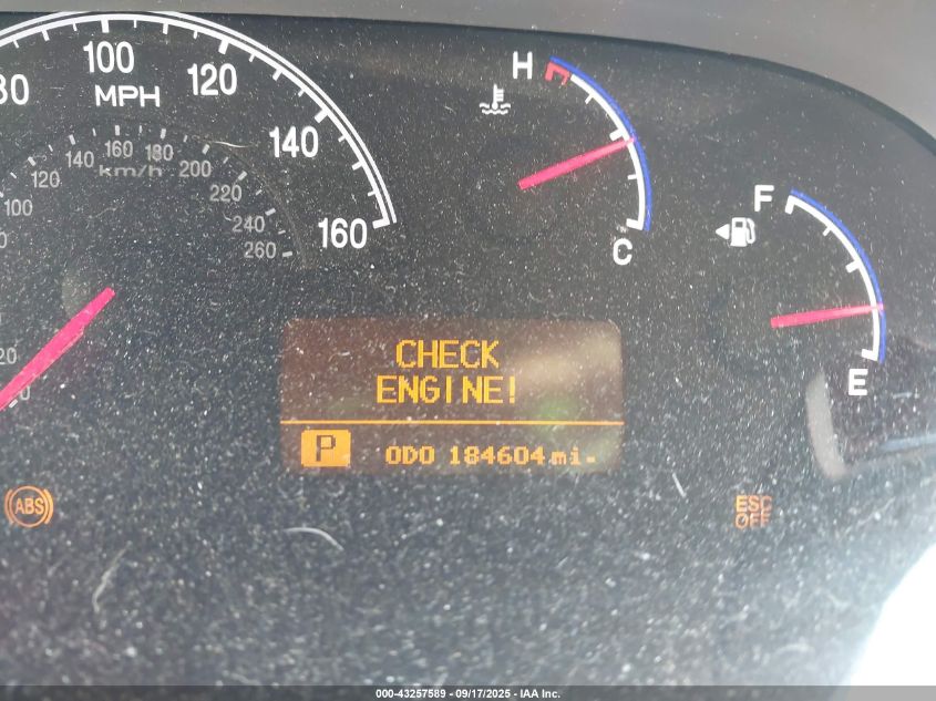 2006 Hyundai Azera Limited/Se VIN: KMHFC46F86A056691 Lot: 43257589