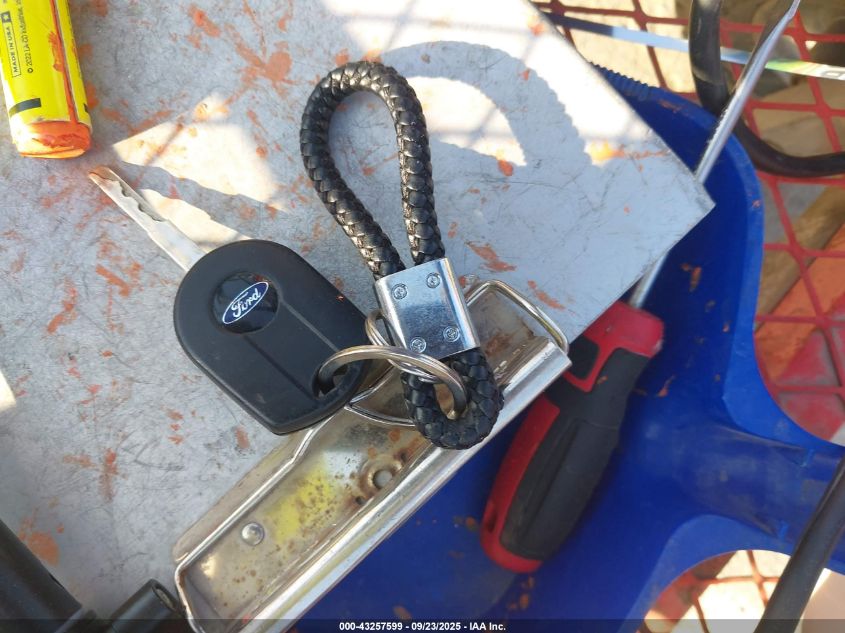 2015 Ford Escape Se VIN: 1FMCU9GX5FUC52882 Lot: 43257599