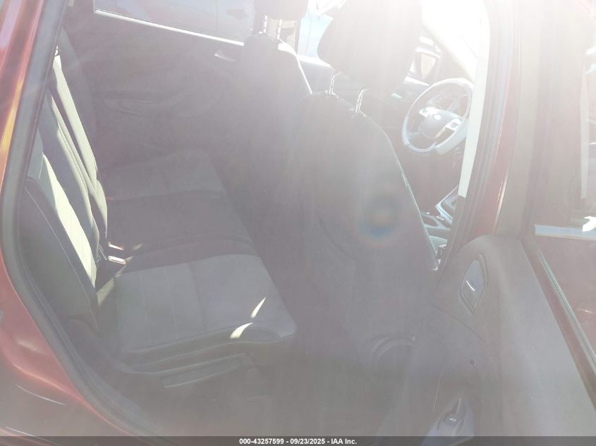 2015 Ford Escape Se VIN: 1FMCU9GX5FUC52882 Lot: 43257599