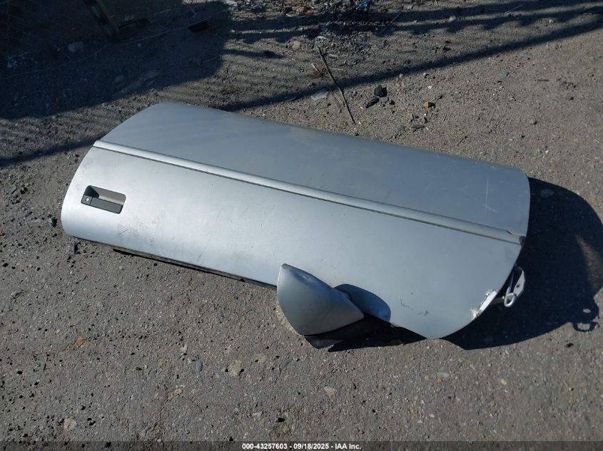 1996 Chevrolet Corvette VIN: 1G1YY3258T5114303 Lot: 43257603