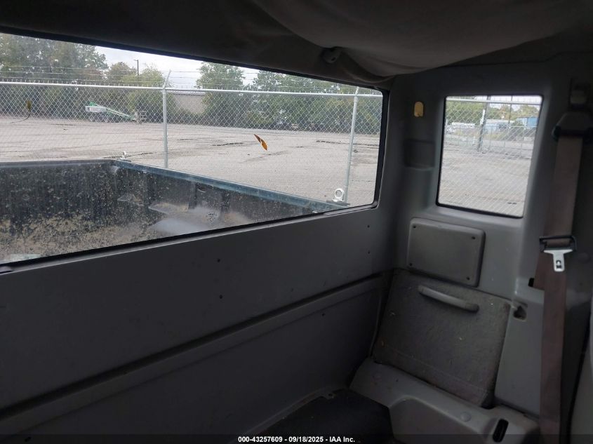 1998 Ford Ranger Splash/Xl/Xlt VIN: 1FTZR15U4WTA41026 Lot: 43257609