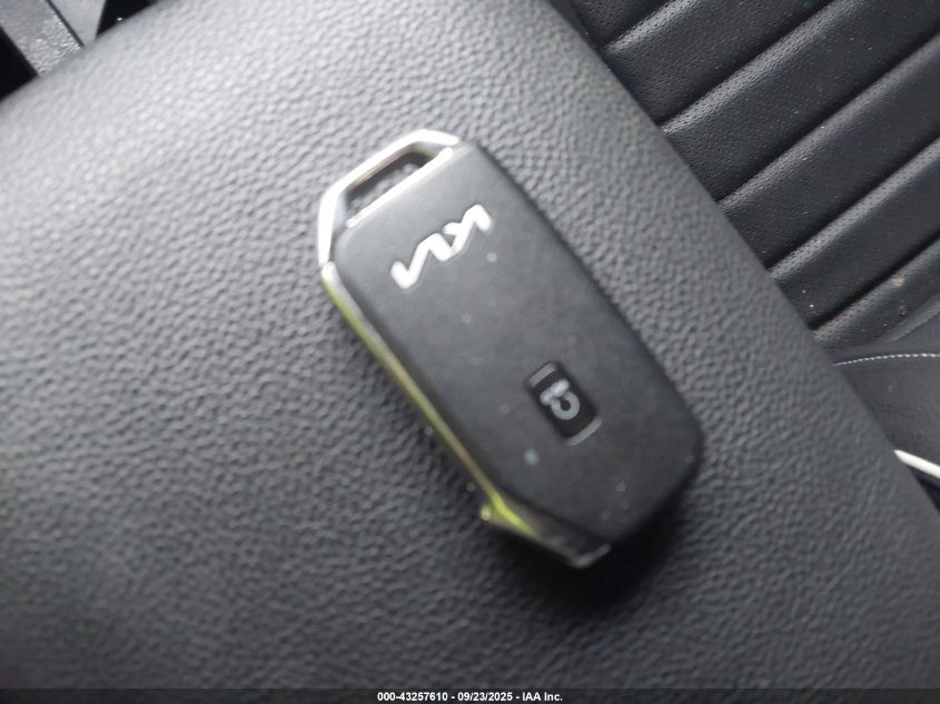 2023 Kia Forte Gt-Line VIN: 3KPF54AD3PE671247 Lot: 43257610