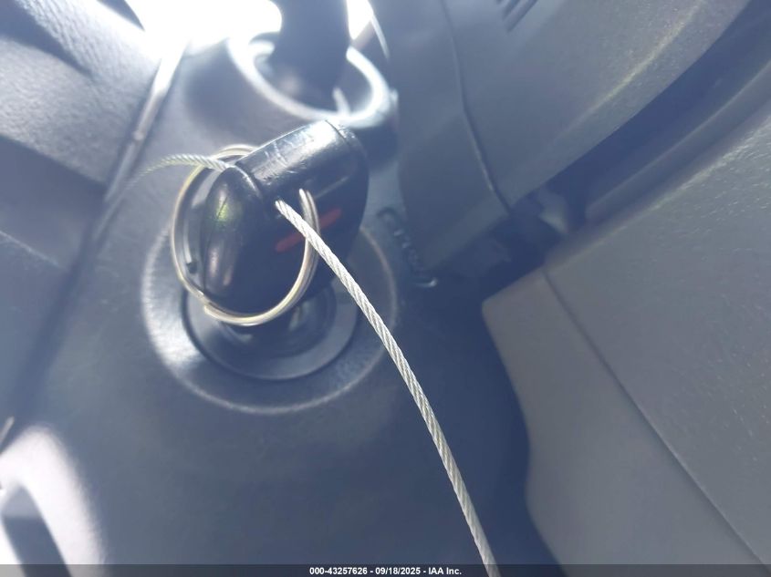 2009 Honda Civic Lx VIN: 2HGFG12619H508307 Lot: 43257626