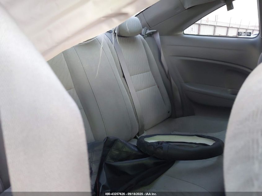 2009 Honda Civic Lx VIN: 2HGFG12619H508307 Lot: 43257626