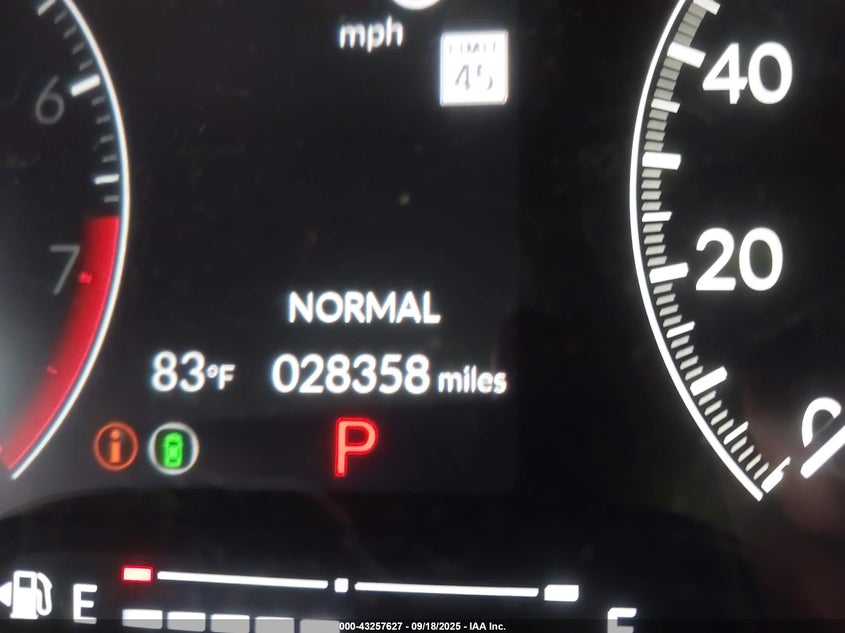 2022 HONDA CIVIC SPORT - 2HGFE2F5XNH598287