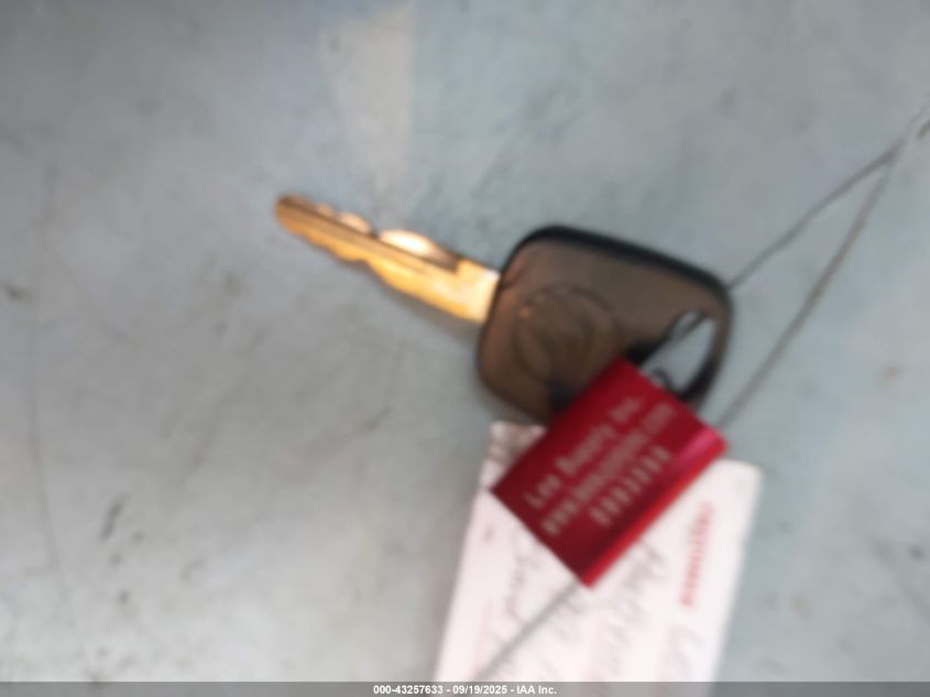 1999 Mercury Grand Marquis Ls VIN: 2MEFM75W9XX665106 Lot: 43257633