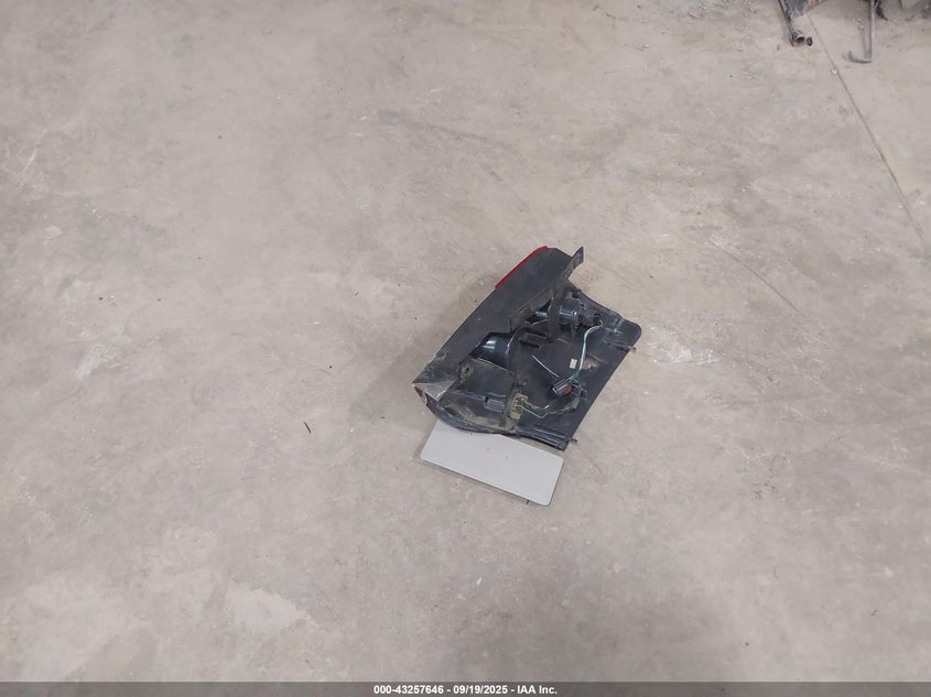 2013 DODGE GRAND CARAVAN SXT - 2C4RDGCG6DR536475