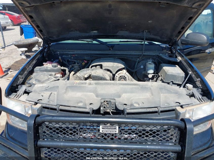 2007 GMC Sierra 1500 Sle2 VIN: 1GTEK19J37Z621319 Lot: 43257648