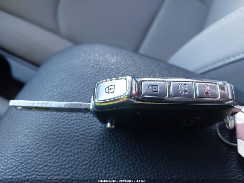 2020 Kia Forte Lxs VIN: 3KPF24AD9LE247171 Lot: 43257665