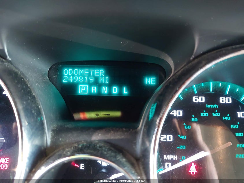 2014 BUICK ENCLAVE PREMIUM - 5GAKVCKD9EJ342559