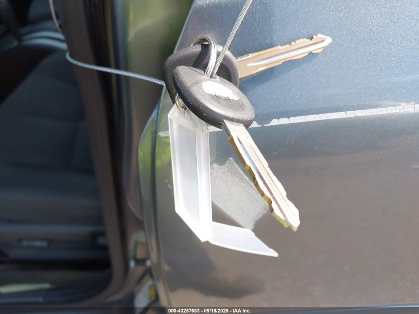 2004 Pontiac Grand Prix Gt1 VIN: 2G2WP522741348202 Lot: 43257683