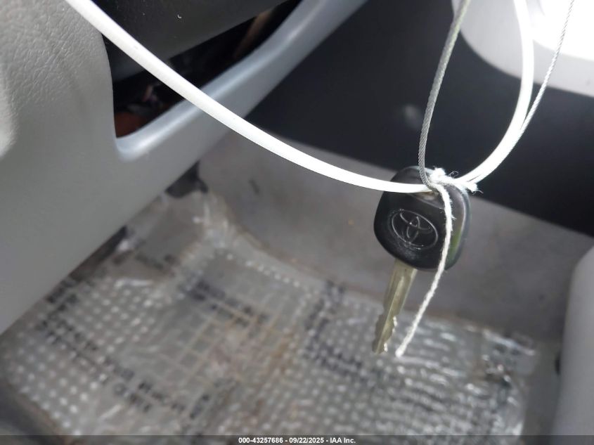 2008 Toyota Tundra Limited 5.7L V8 VIN: 5TFDV58148X068172 Lot: 43257686