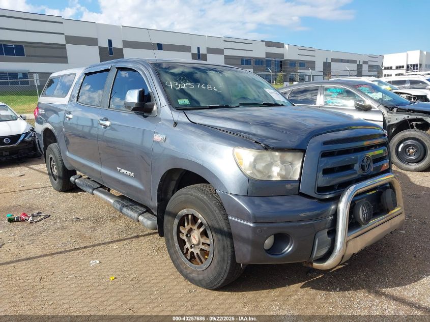 2008 Toyota Tundra