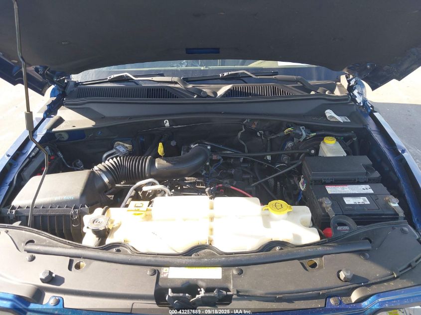 2009 Jeep Liberty Sport VIN: 1J8GN28K29W547596 Lot: 43257689