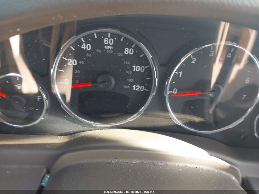 2009 Jeep Liberty Sport VIN: 1J8GN28K29W547596 Lot: 43257689