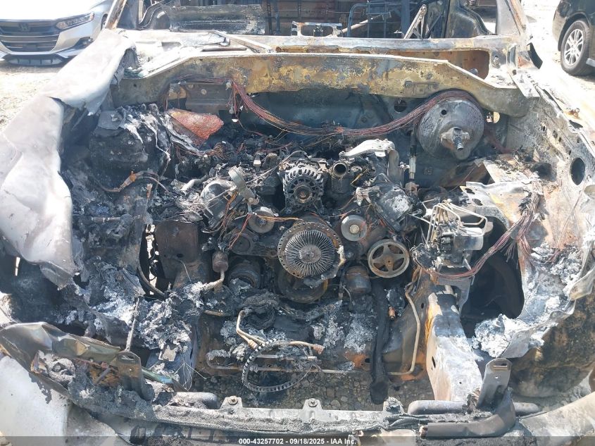 2007 Ford F-150 Stx/Xl/Xlt VIN: 1FTRX12W97FA60649 Lot: 43257702