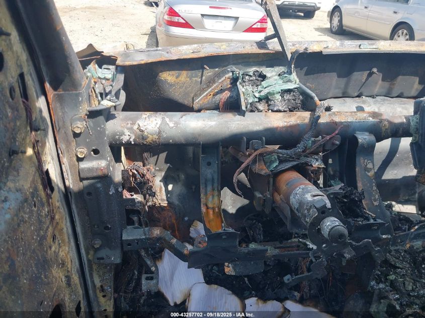 2007 Ford F-150 Stx/Xl/Xlt VIN: 1FTRX12W97FA60649 Lot: 43257702