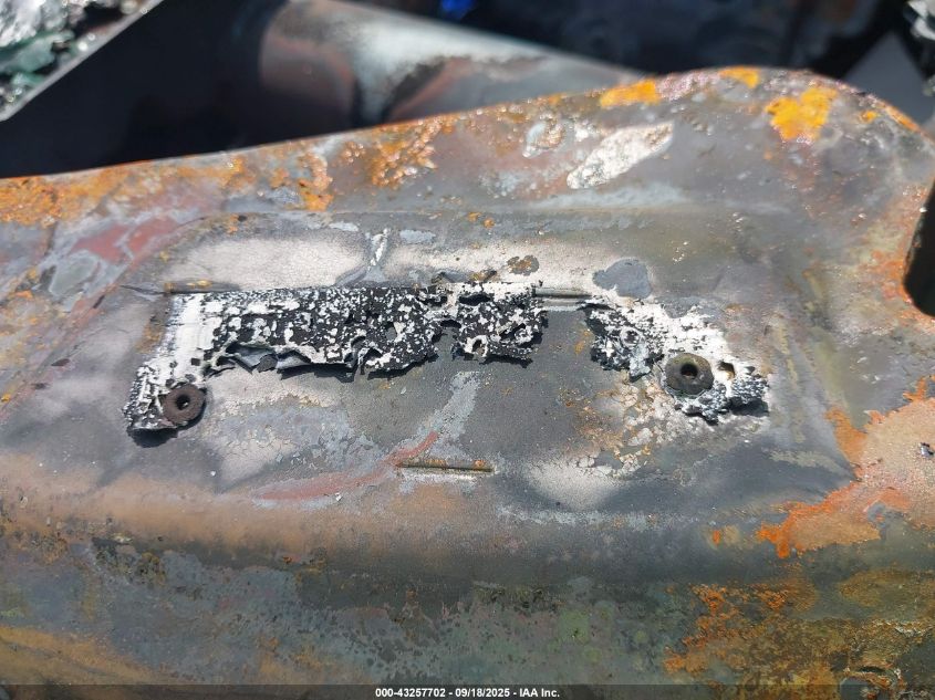 2007 Ford F-150 Stx/Xl/Xlt VIN: 1FTRX12W97FA60649 Lot: 43257702