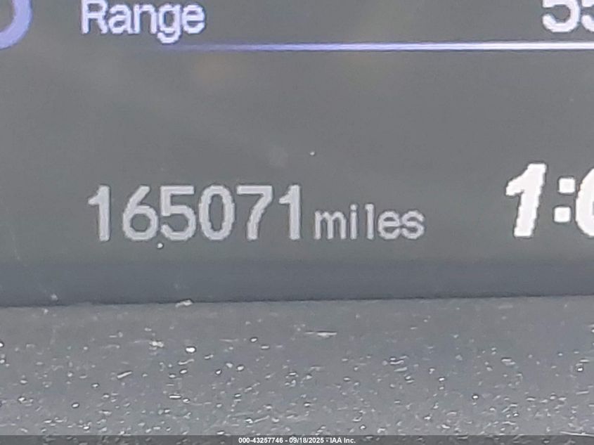 2014 Honda Civic Lx VIN: 19XFB2F59EE019843 Lot: 43257746