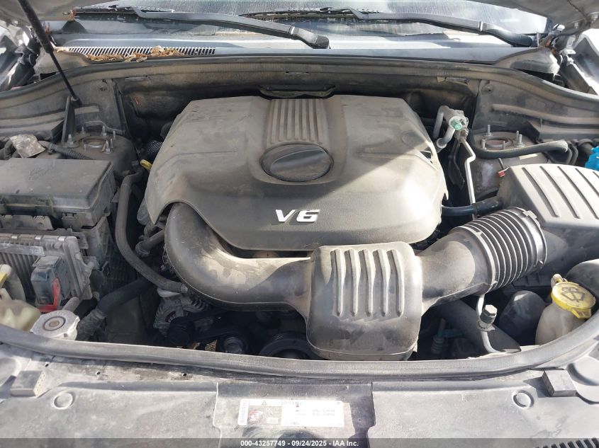 2014 Jeep Grand Cherokee Laredo VIN: 1C4RJEAG3EC473054 Lot: 43257749