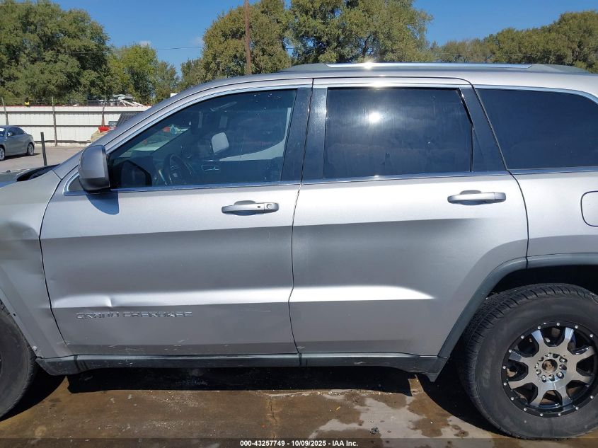 2014 Jeep Grand Cherokee Laredo VIN: 1C4RJEAG3EC473054 Lot: 43257749