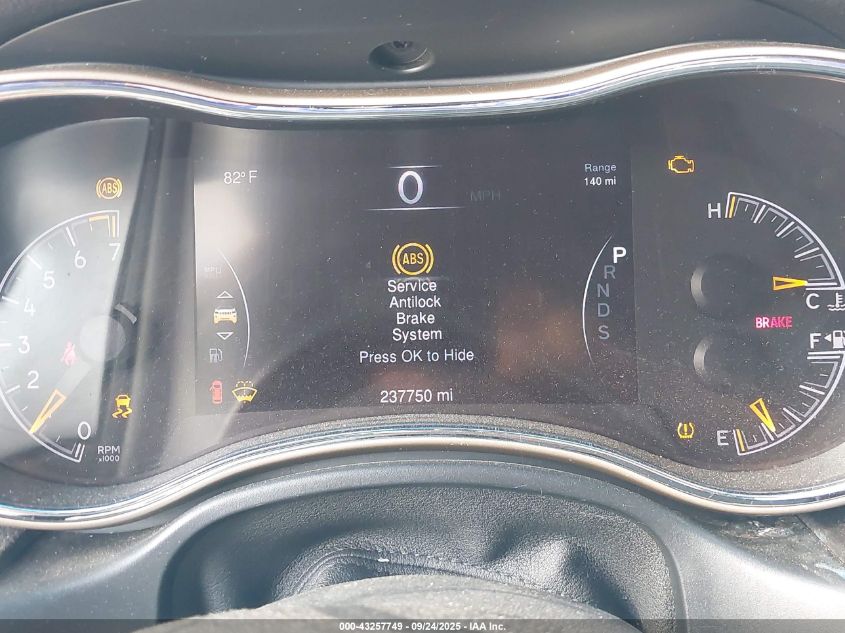 2014 Jeep Grand Cherokee Laredo VIN: 1C4RJEAG3EC473054 Lot: 43257749