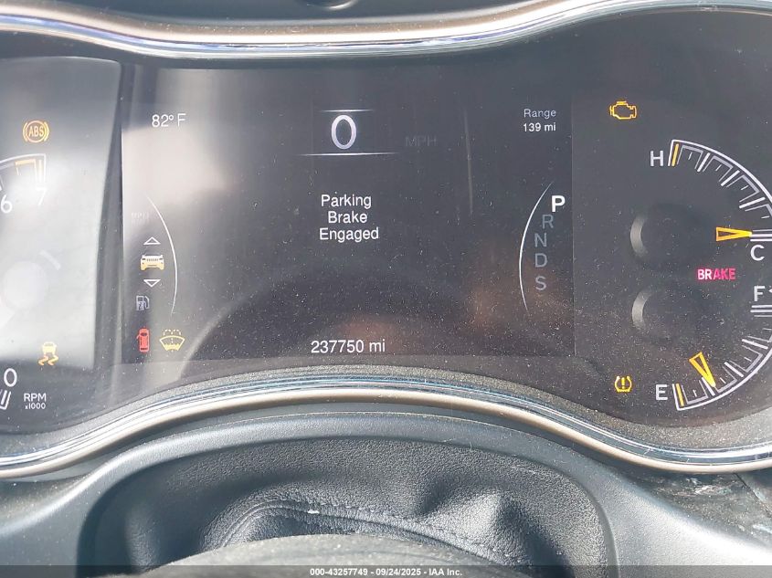 2014 Jeep Grand Cherokee Laredo VIN: 1C4RJEAG3EC473054 Lot: 43257749