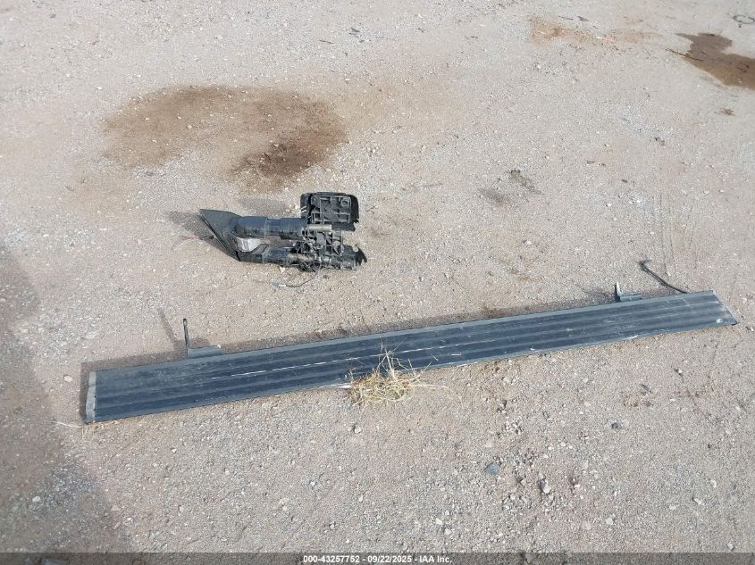 2023 GMC Sierra 3500Hd 4Wd Long Bed Denali VIN: 1GT49WEY9PF229471 Lot: 43257752