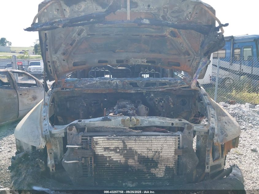 2005 Dodge Ram 3500 Slt/Laramie VIN: 3D7MS48C15G862363 Lot: 43257758