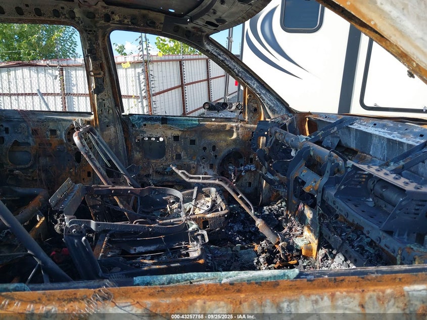 3D7MS48C15G862363 2005 DODGE RAM photo no. 5